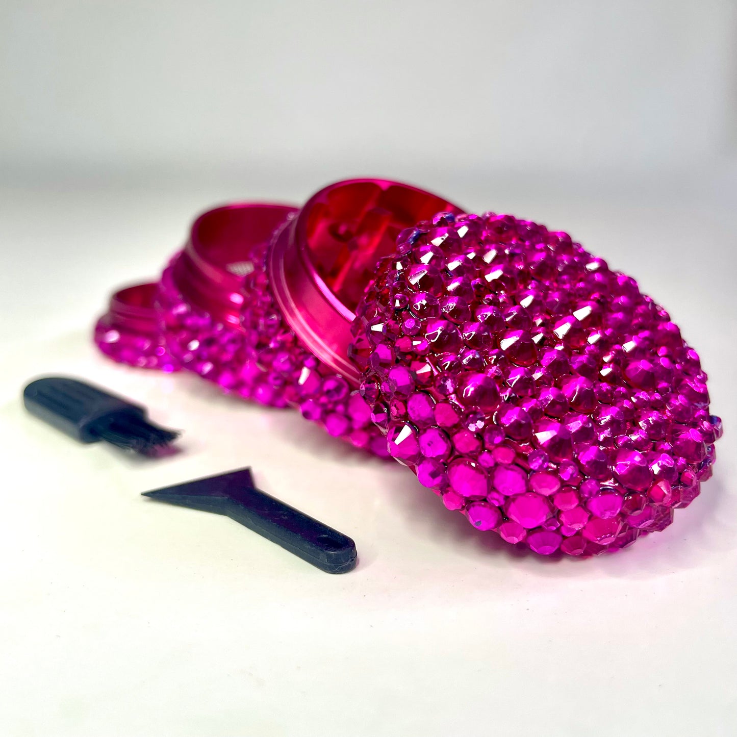Barbie Girl Grinder