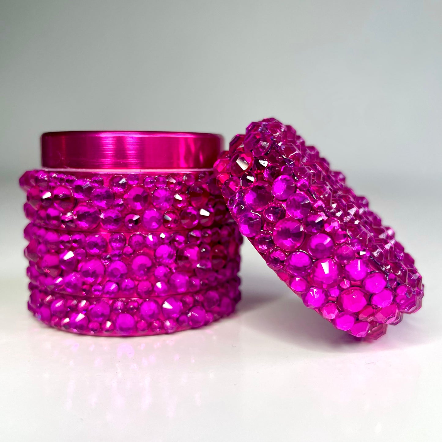 Barbie Girl Grinder