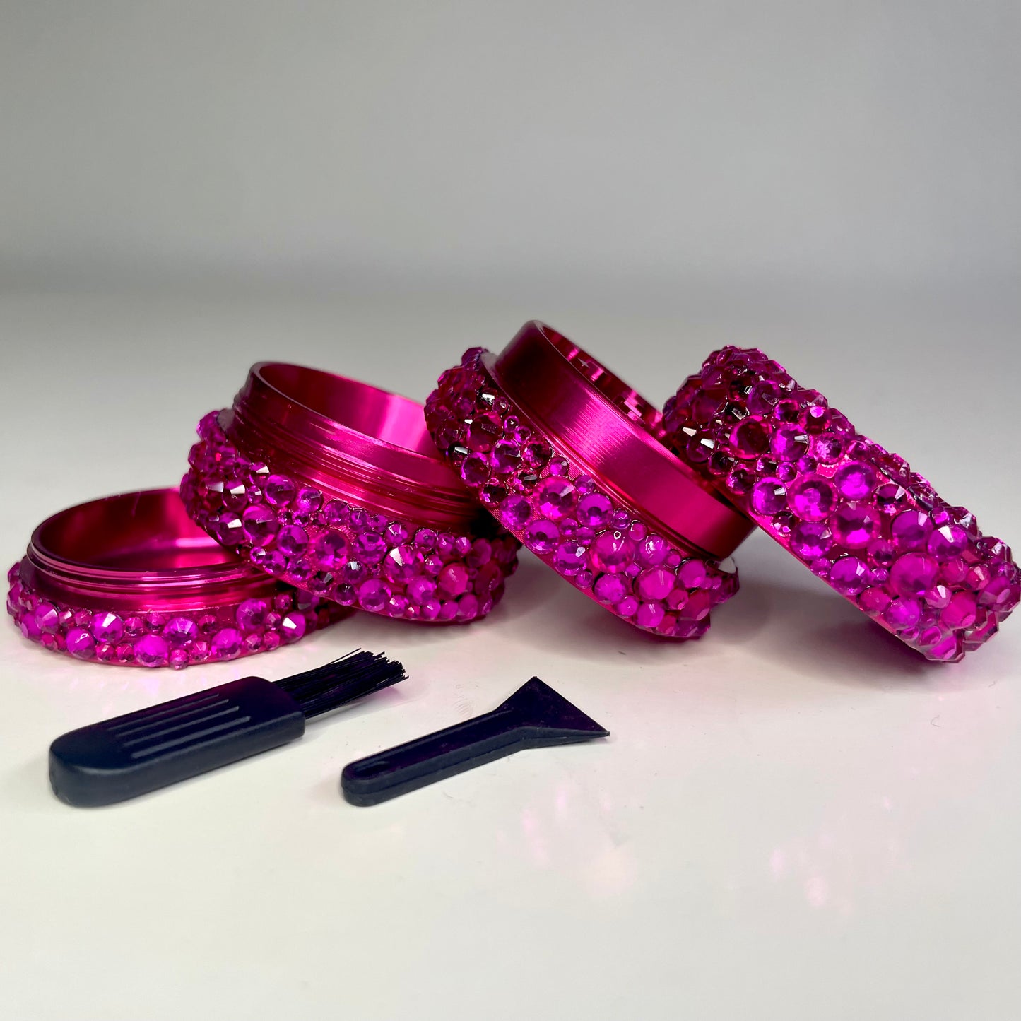Barbie Girl Grinder