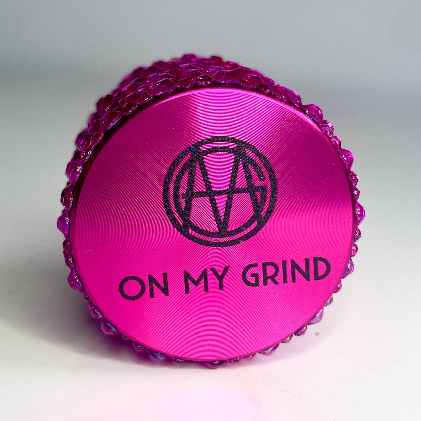 Barbie Girl Grinder
