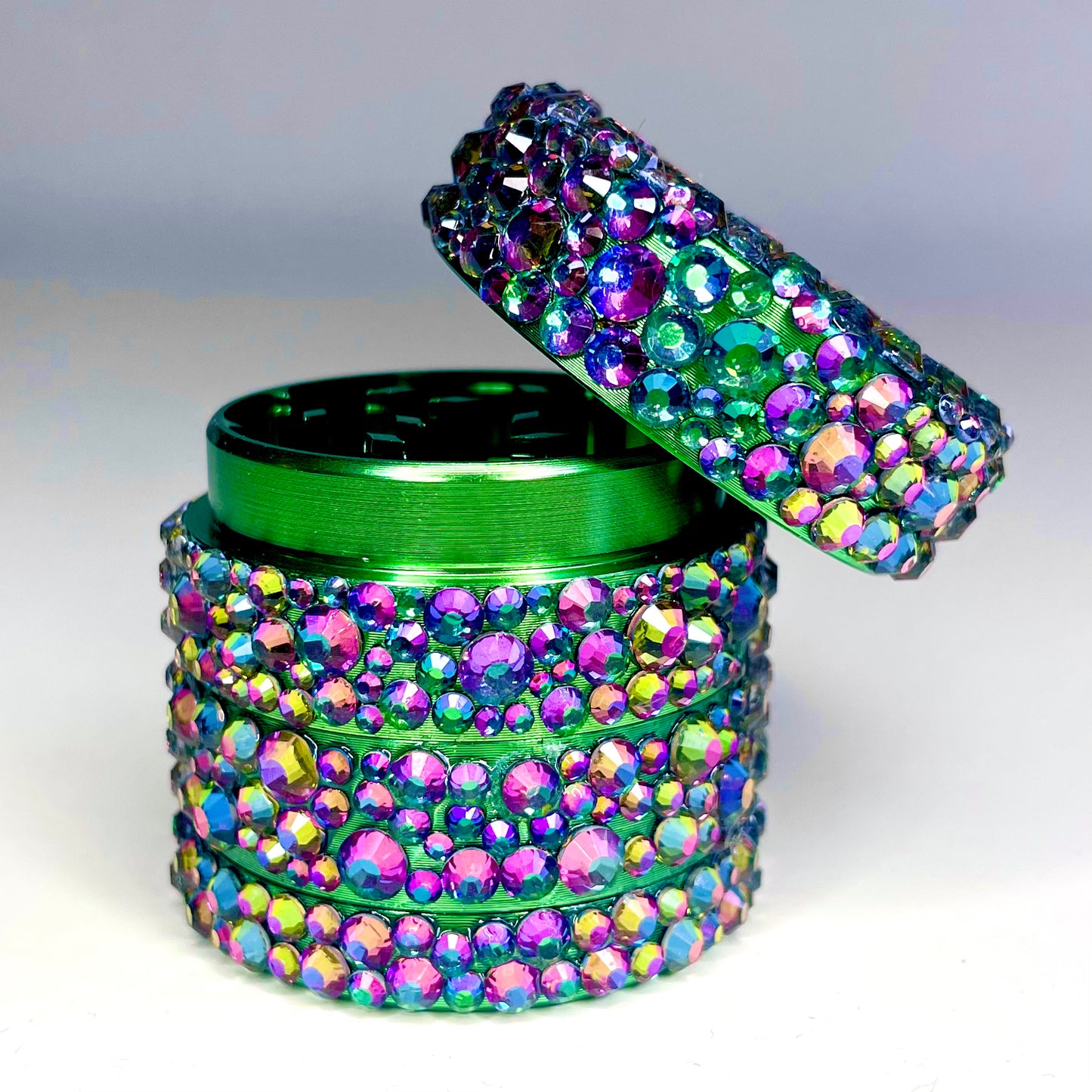 Dragon Queen Grinder