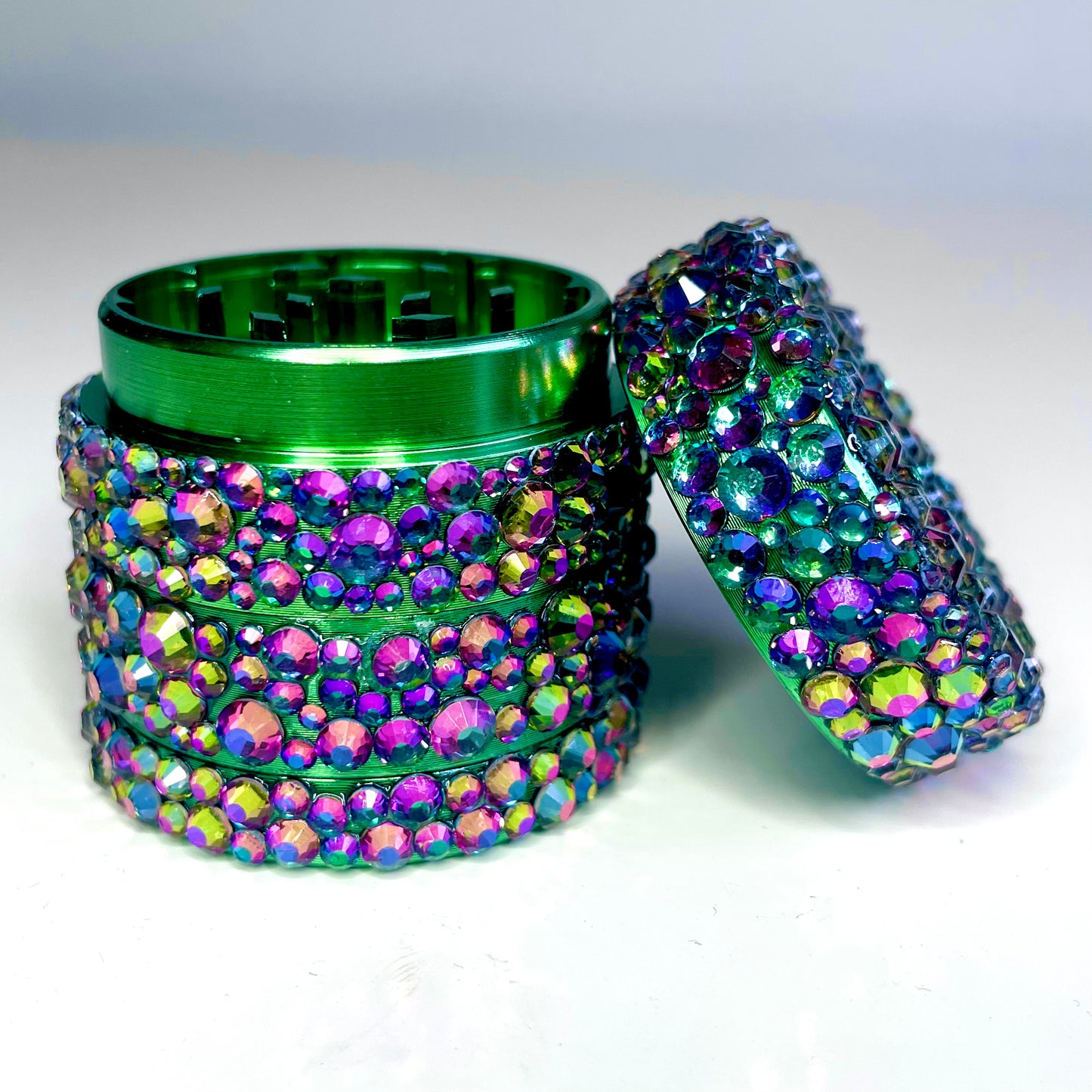 Dragon Queen Grinder