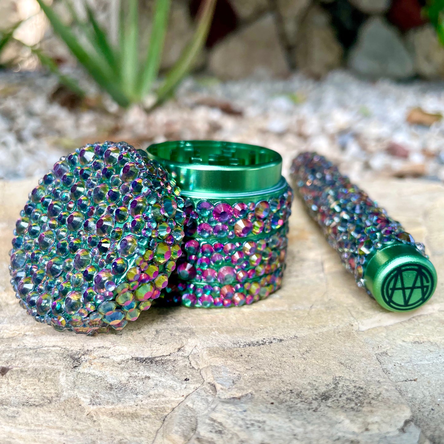Dragon Queen Matching Set