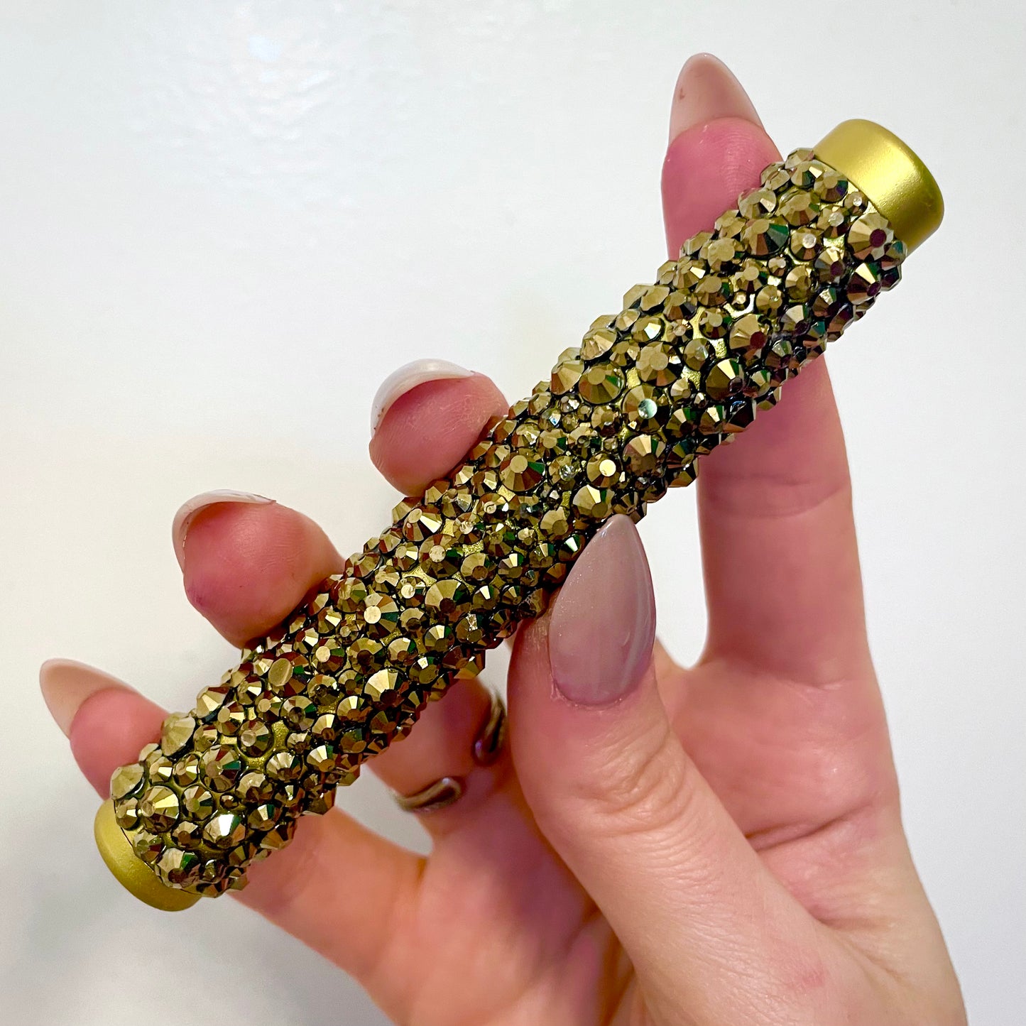 Golden Goddess Joint Tube