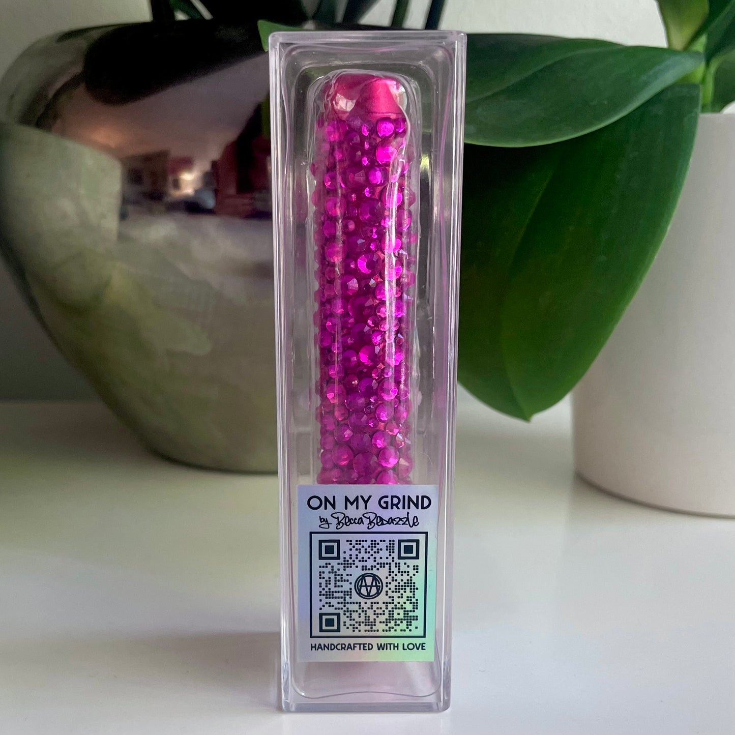 Barbie Girl Joint Tube