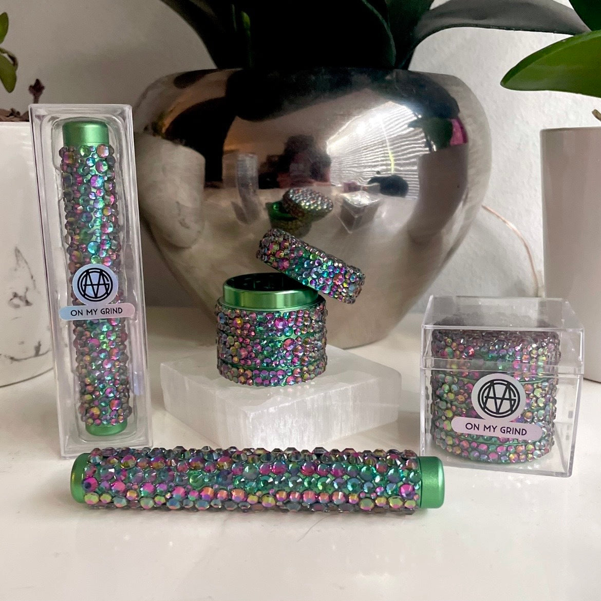 Dragon Queen Matching Set