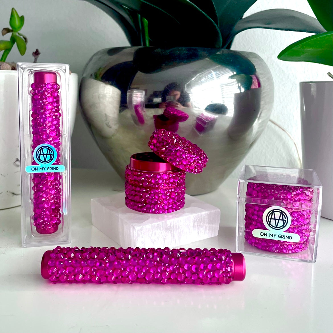 Barbie Girl Matching Set