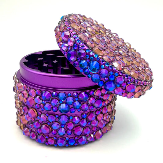 Purple Haze Grinder (63MM)