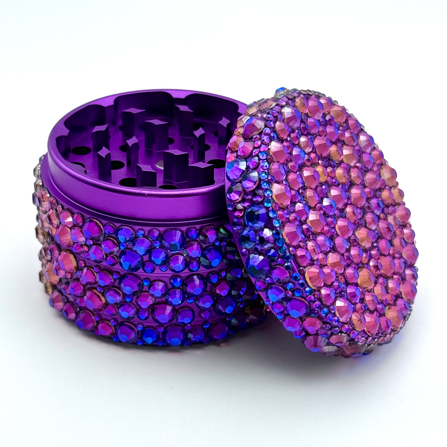 Purple Haze Grinder (63MM)