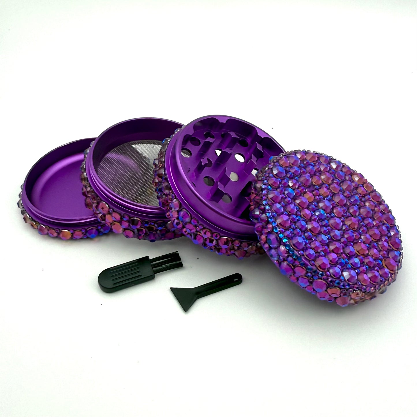 Purple Haze Grinder (63MM)